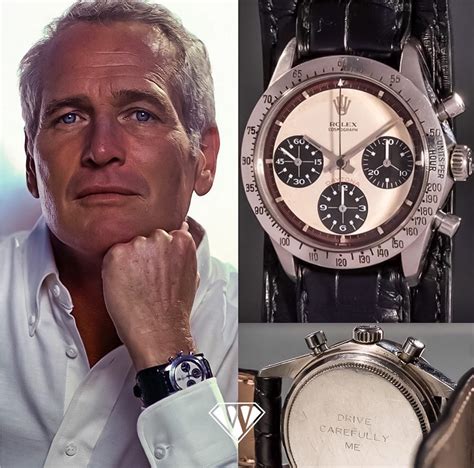 daytona rolex paul newman replica|rolex daytona paul newman model.